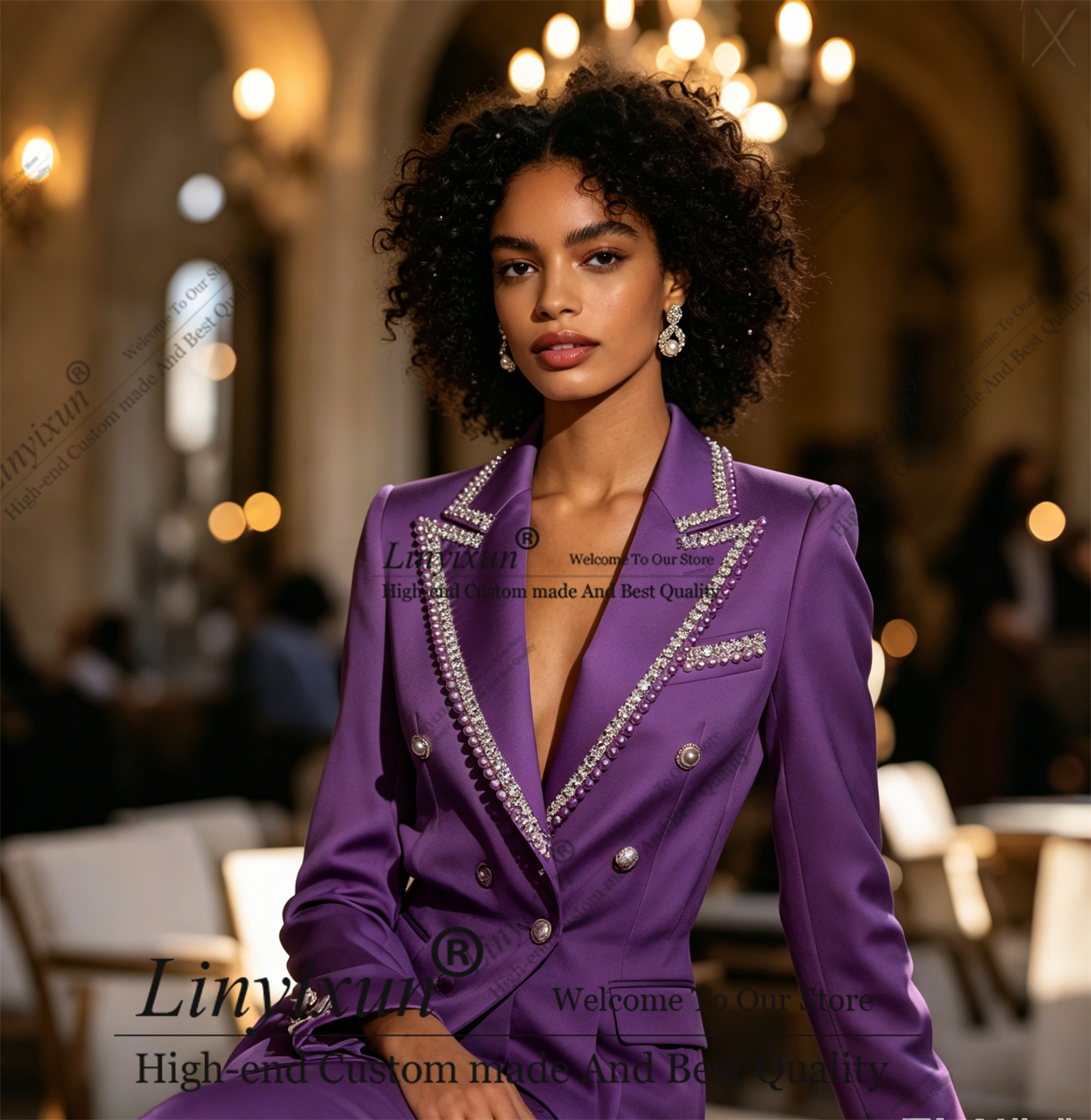 Costumes pour femmes avec stra - Women'S Fashion Jersey avis et prix