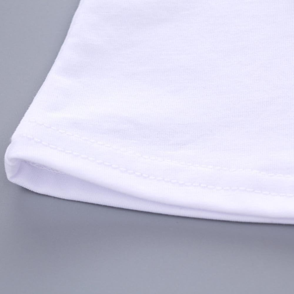 T-shirts imprimés amusants au  - Women'S Fashion York avis et prix
