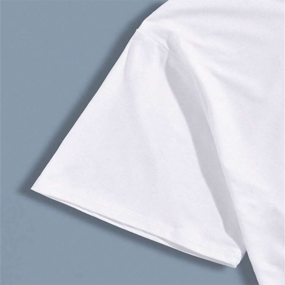 T-shirts imprimés amusants au  - Women'S Fashion York avis et prix