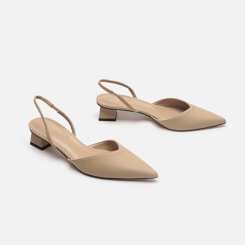 Baotou – sandales d'été simple - Women Fashion Simple avis et prix