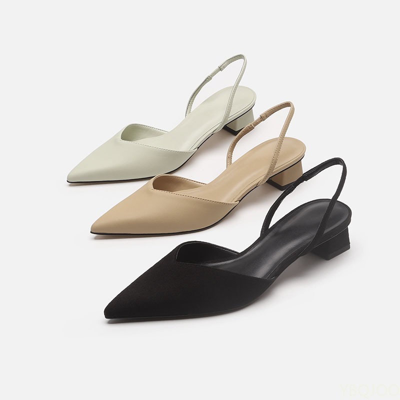Baotou – sandales d'été simple - Women Fashion Simple avis et prix