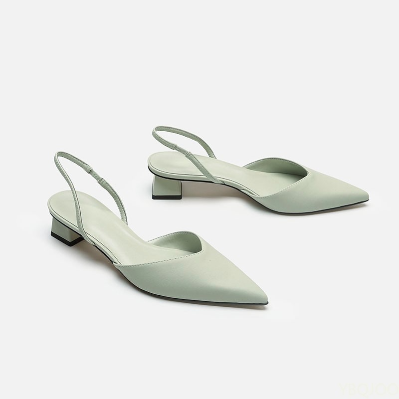 Baotou – sandales d'été simple - Women Fashion Simple avis et prix