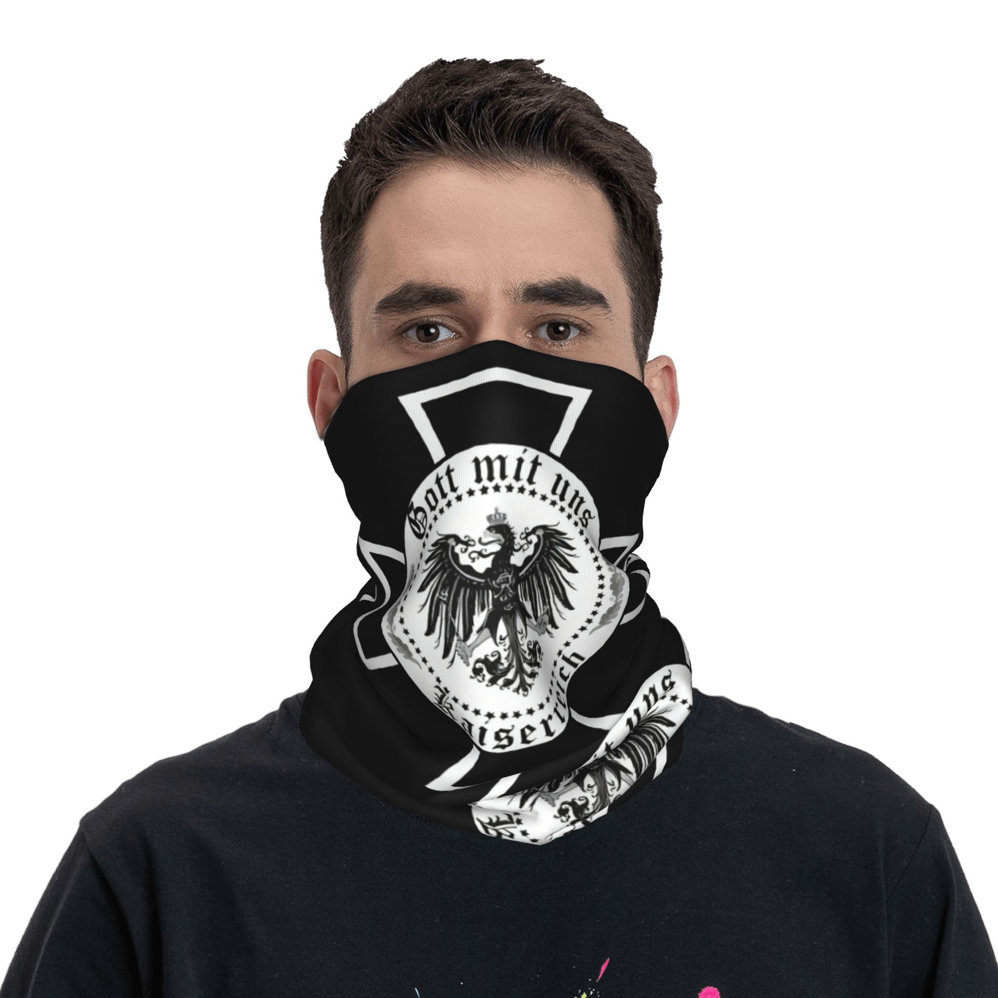 Personnalisé empire allemand a - Women Fashion Logo avis et prix
