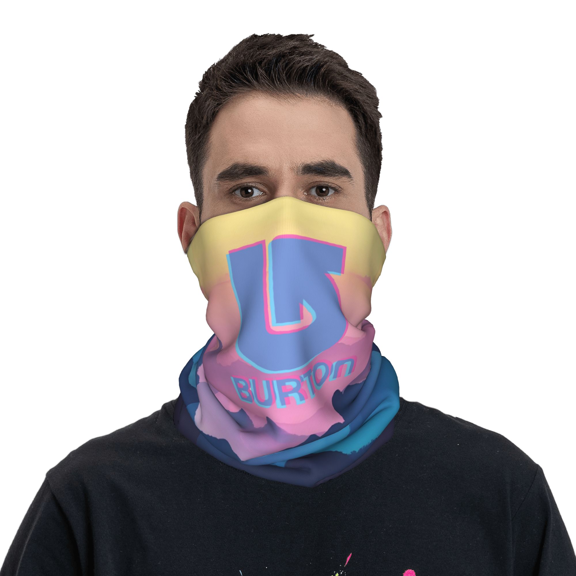 Bandana personnalisé avec Logo - Women Fashion Logo avis et prix
