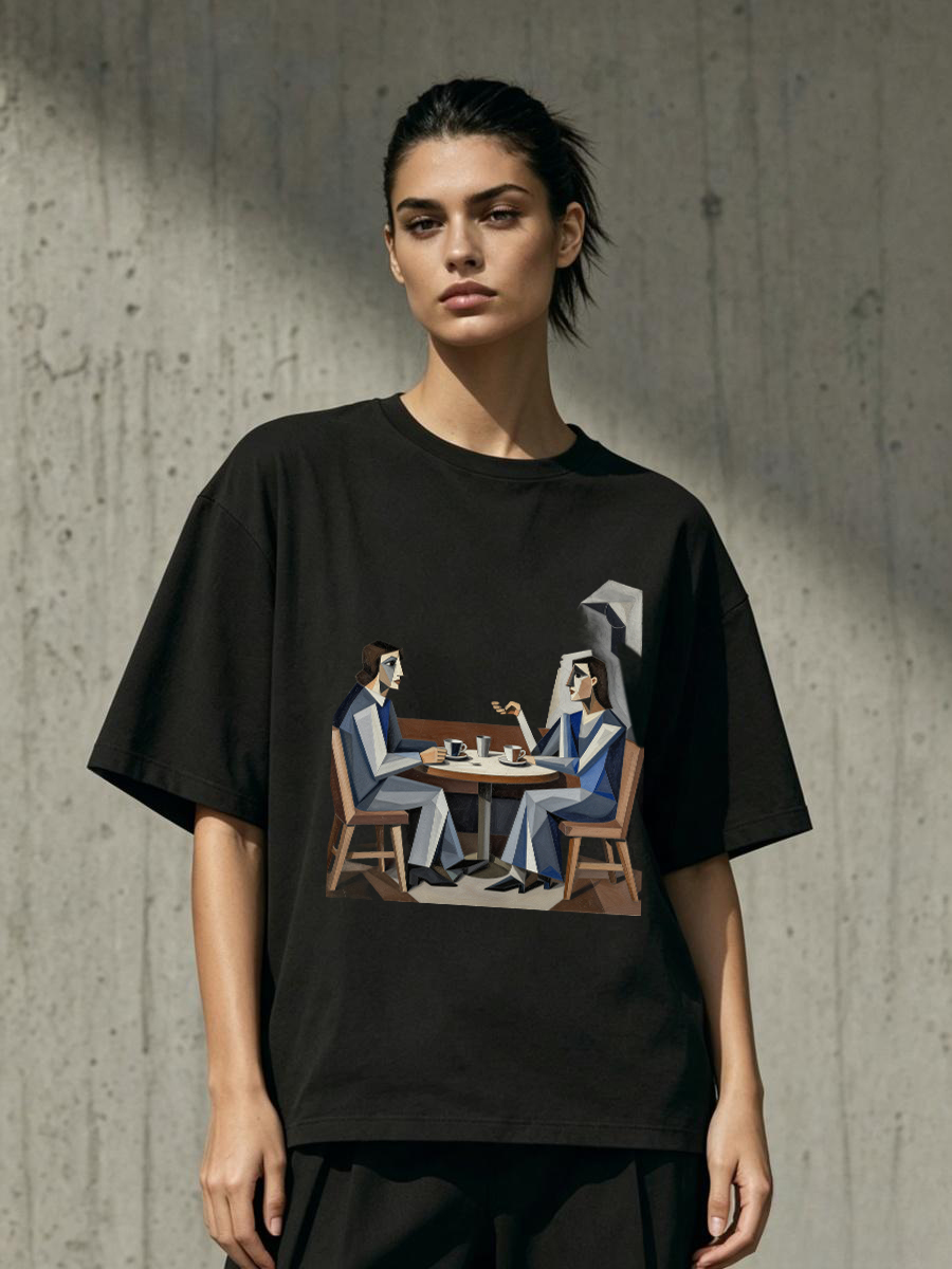 T-shirts Femme Manches Cloche  - Women'S Fashion In The 70S avis et prix