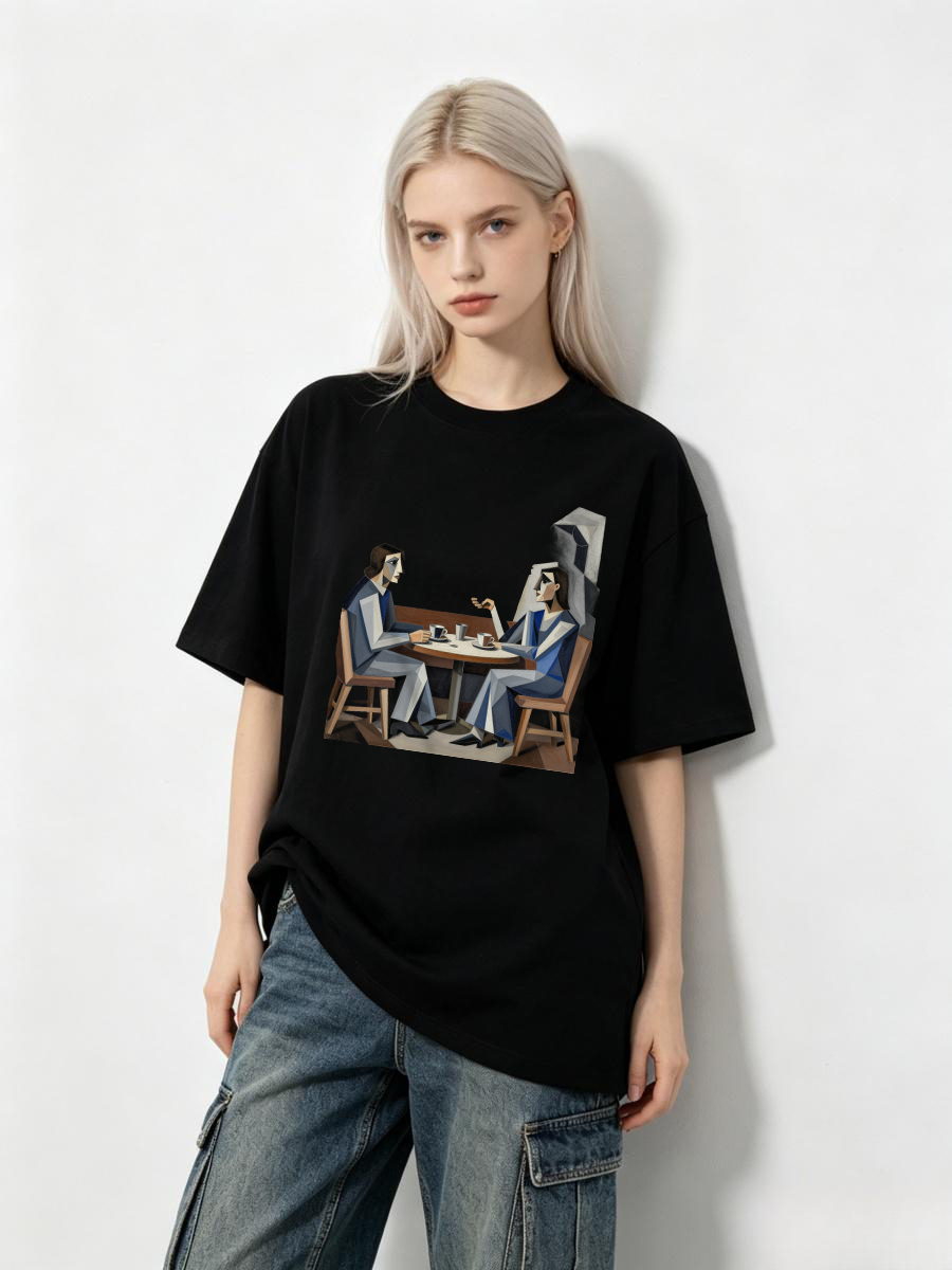 T-shirts Femme Manches Cloche  - Women'S Fashion In The 70S avis et prix