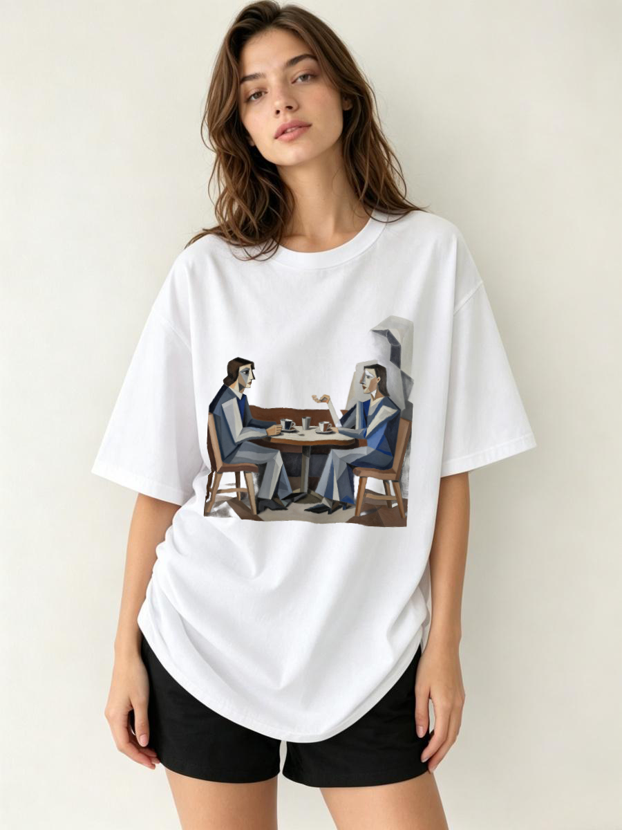 T-shirts Femme Manches Cloche  - Women'S Fashion In The 70S avis et prix