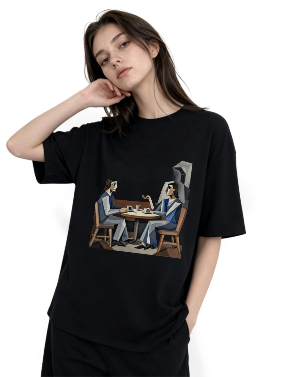 T-shirts Femme Manches Cloche  - Women'S Fashion In The 70S avis et prix