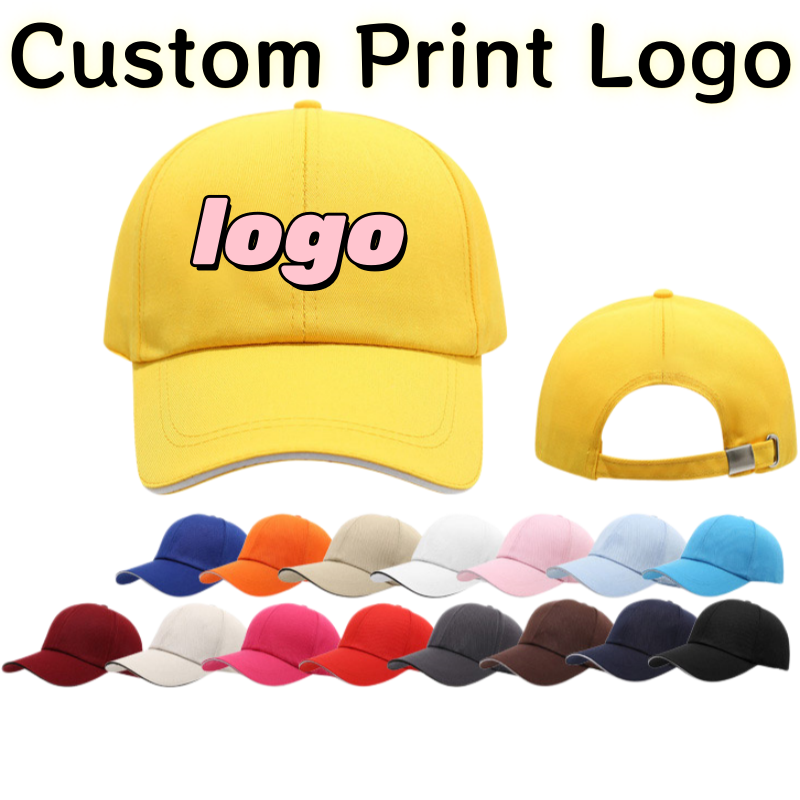 Casquette de baseball diagonal - Women Fashion Logo avis et prix