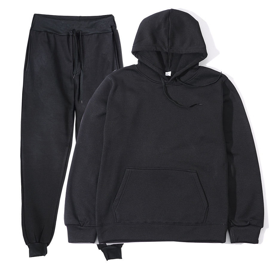 Ensemble de vêtements de sport - Women And Men Fashion avis et prix