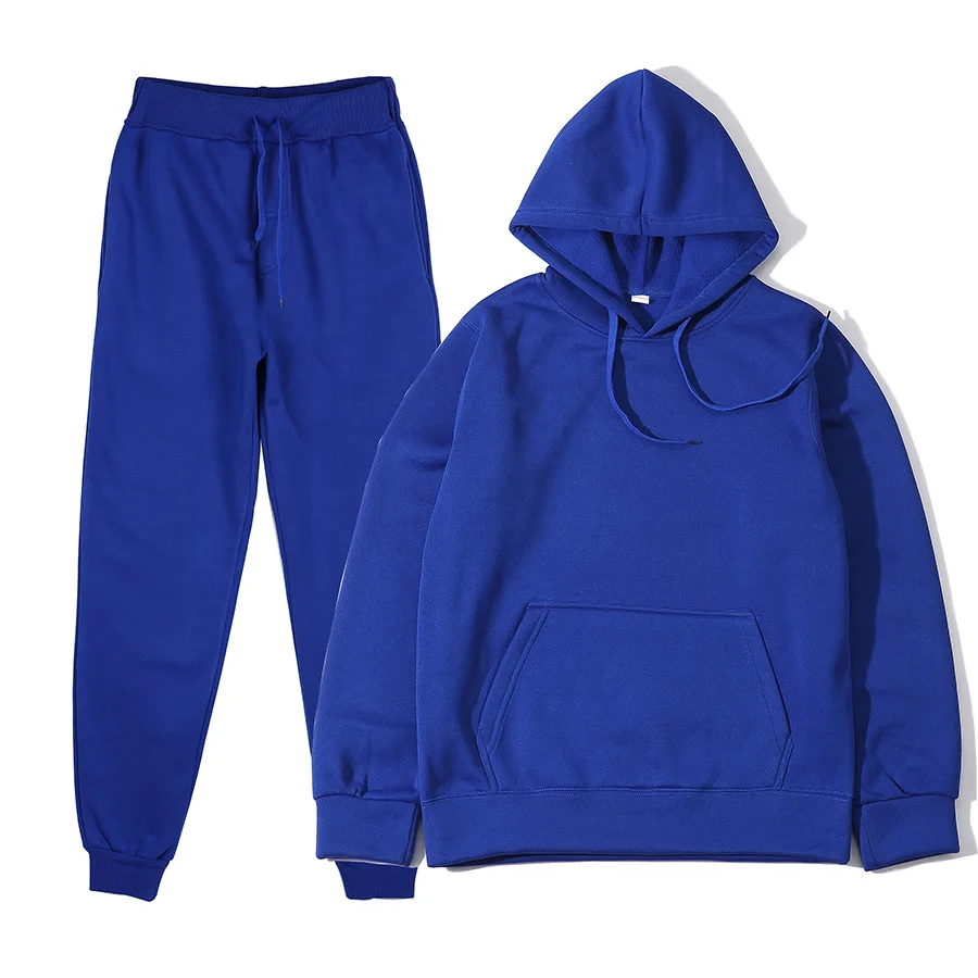 Ensemble de vêtements de sport - Women And Men Fashion avis et prix