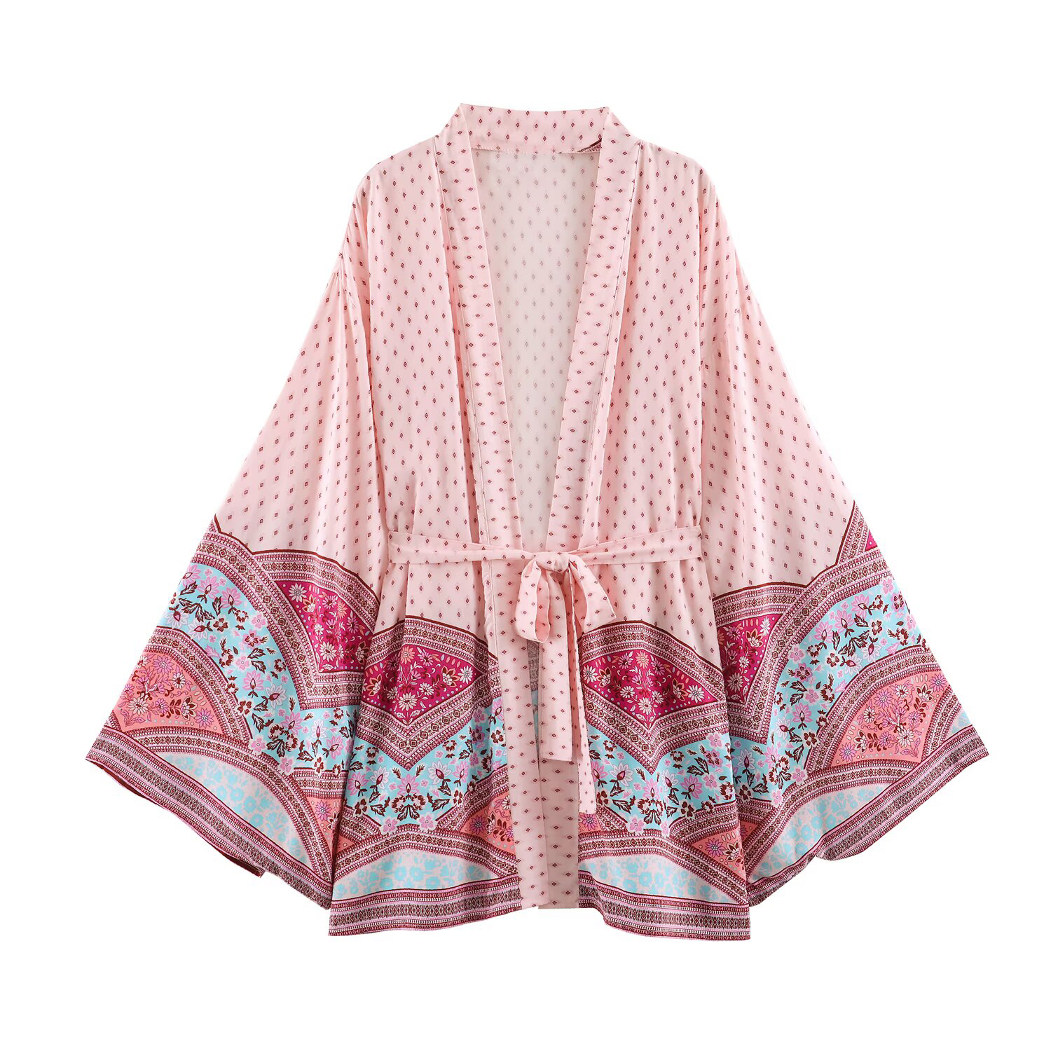 DEEABAE – Nouvelle tenue d'été - Women'S Fashion Kimono avis et prix