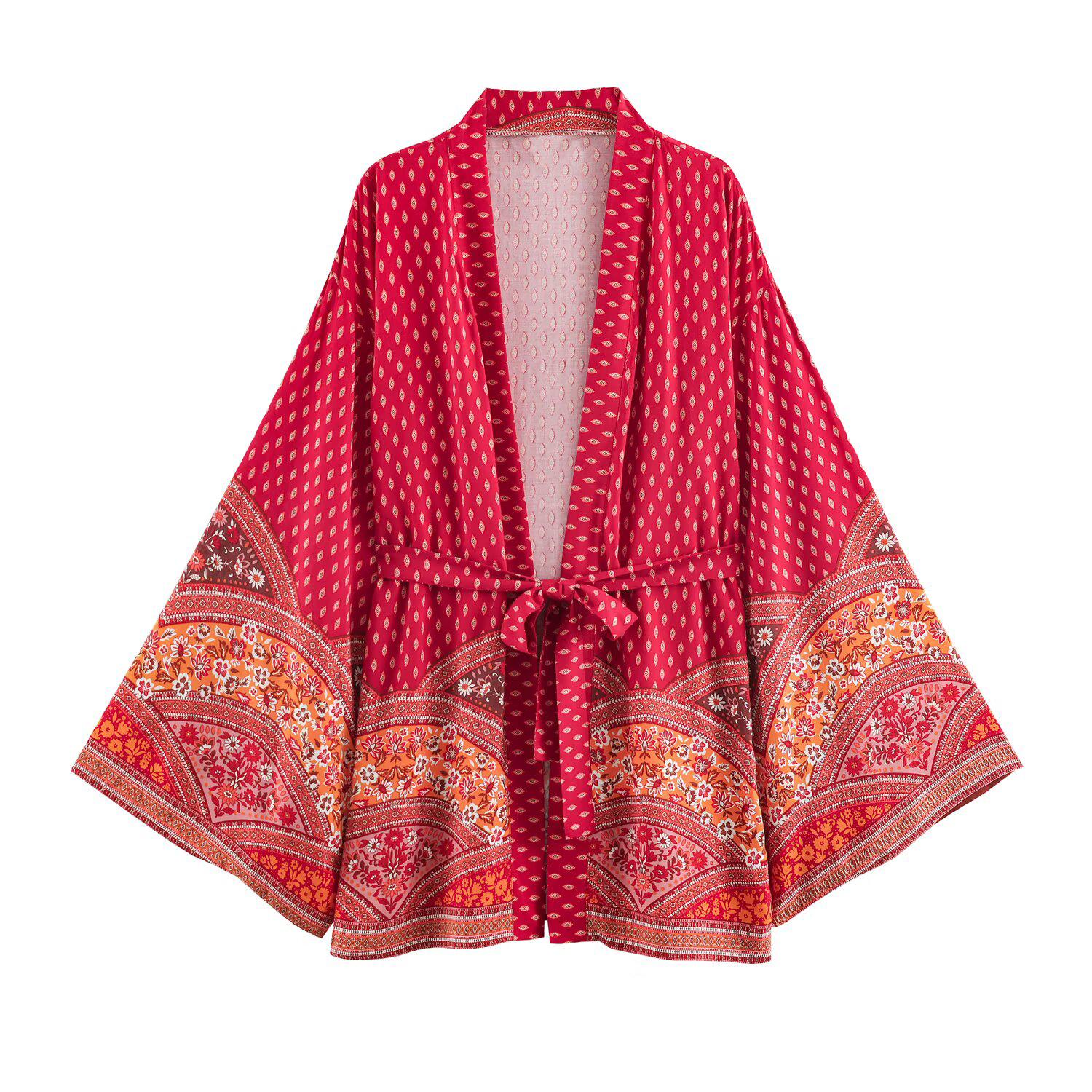 DEEABAE – Nouvelle tenue d'été - Women'S Fashion Kimono avis et prix