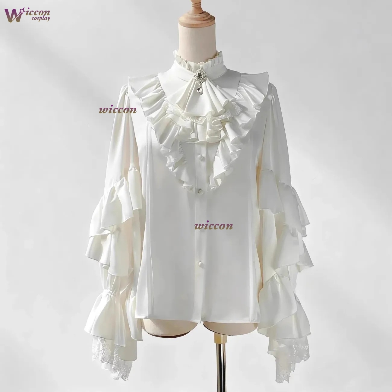 Lolita gothique Vampire Cospla - Women'S Fashion Jersey avis et prix