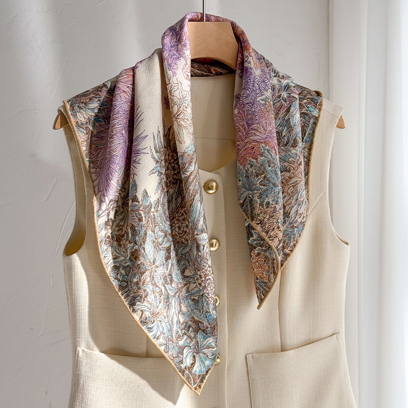Écharpes en Soie et Laine pour - Women'S Fashion Petite avis et prix