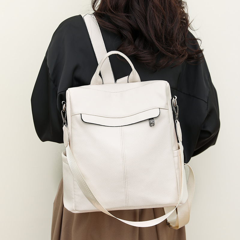 Sacs à dos en cuir vintage de  - Women'S Fashion Magazine avis et prix