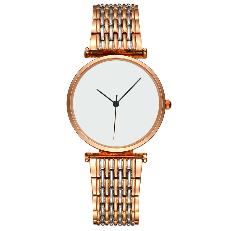 Montre pour femme, cadran pers - Women Fashion Logo avis et prix