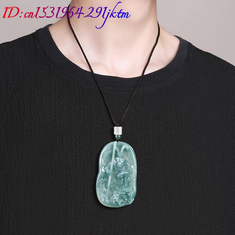 Collier pendentif Roi Singe en - Women'S Fashion Gifts avis et prix