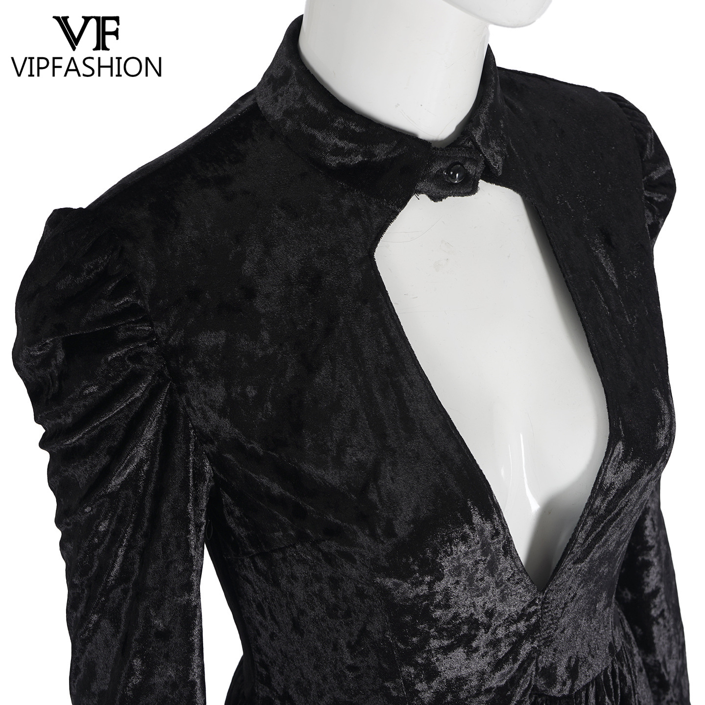 Mari de la FASHION VIP. Costum - Xl Women'S Fashion avis et prix